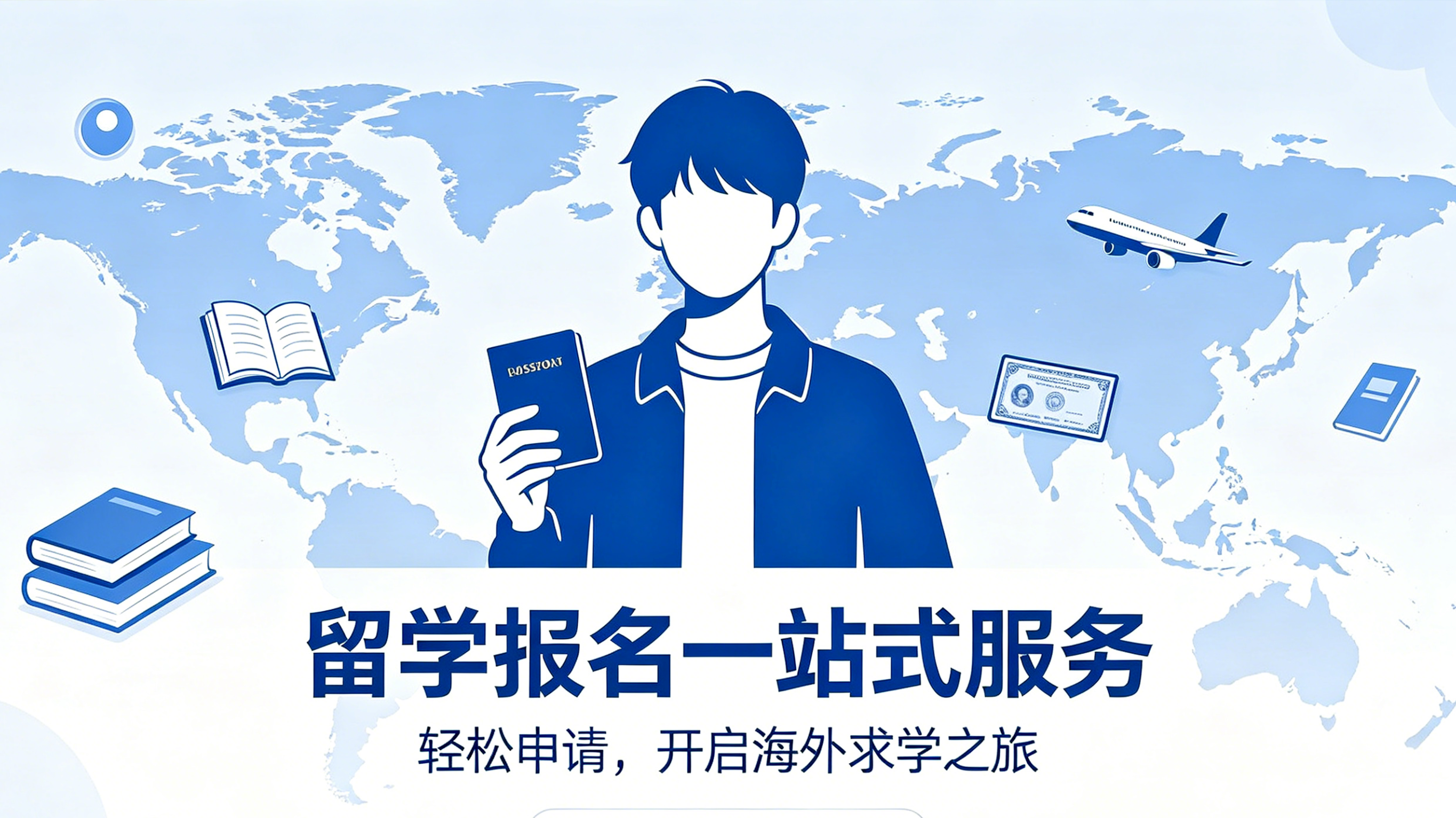 留学报名小程序案例｜J9官方网站助力留学机构获客转化