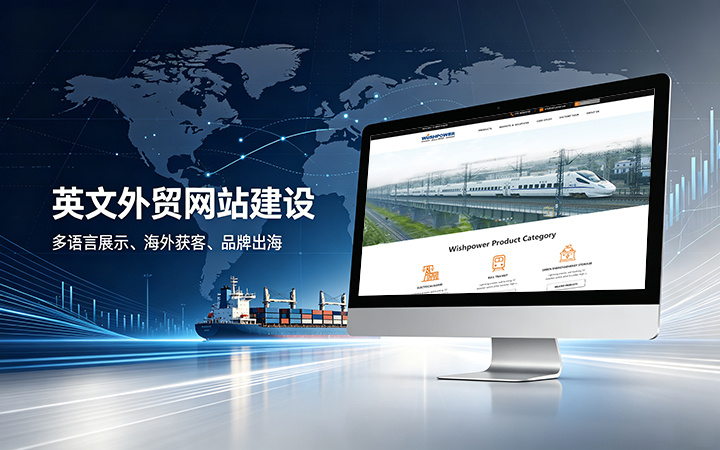 J9官方网站英文外贸独立站建设_跨境电商海外营销网站设计